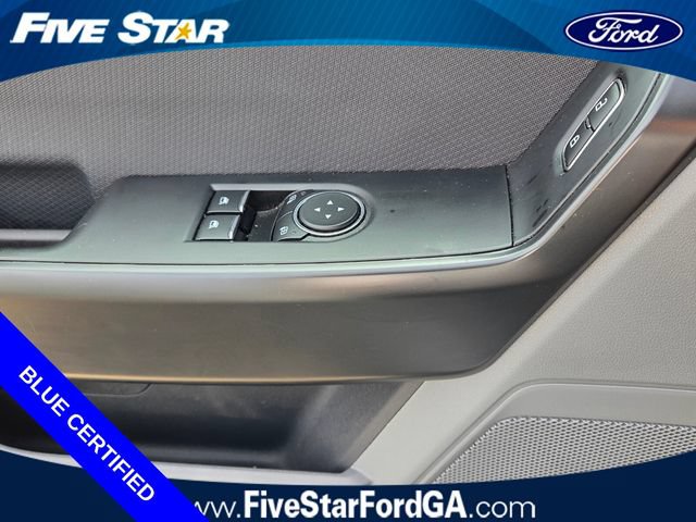 Certified 2024 Ford F150 XL RWD image 27