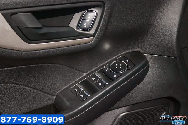 Certified 2022 Ford Escape S image 9