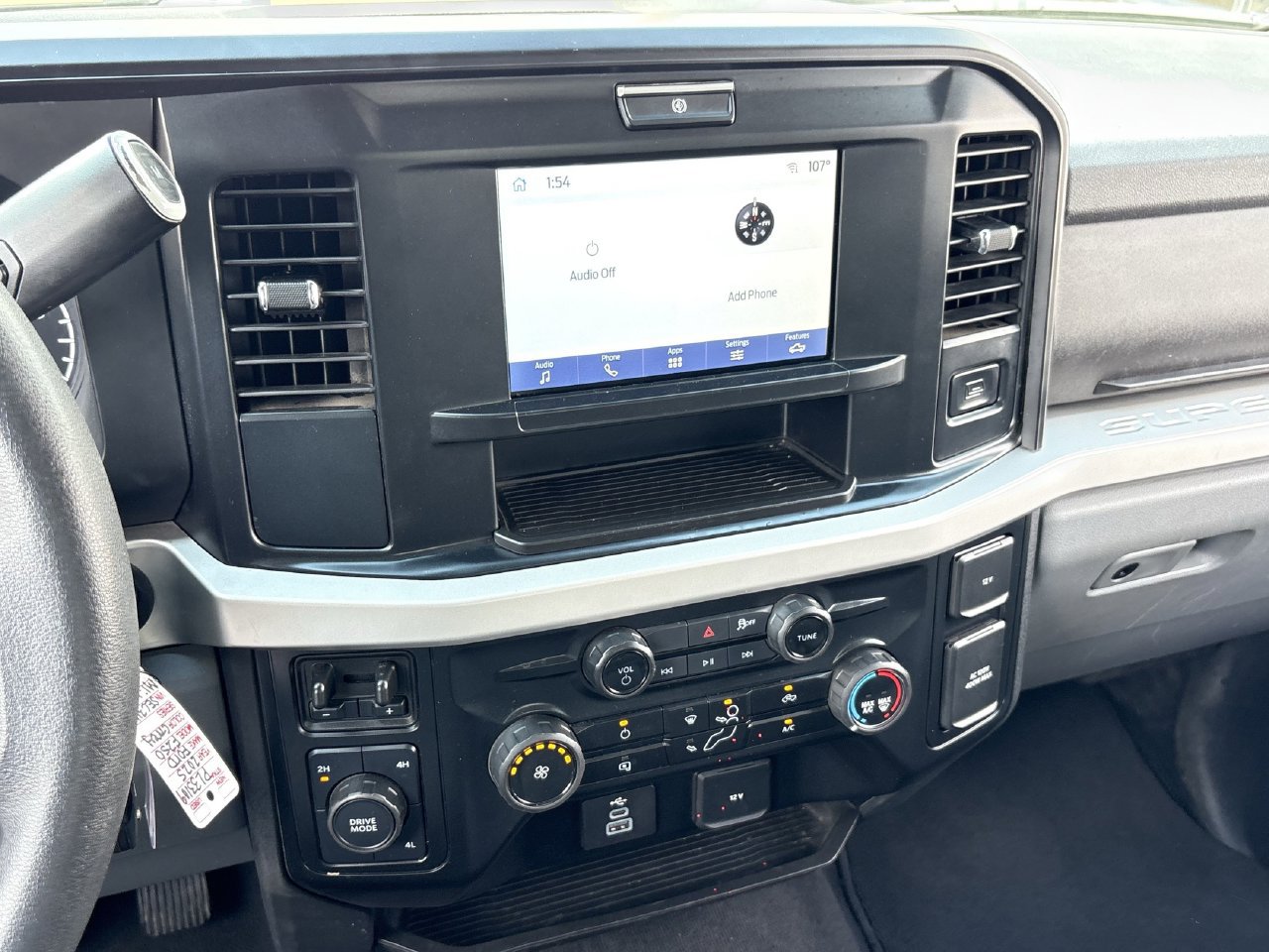 Certified 2025 Ford F250 XLT AWD/4WD image 19