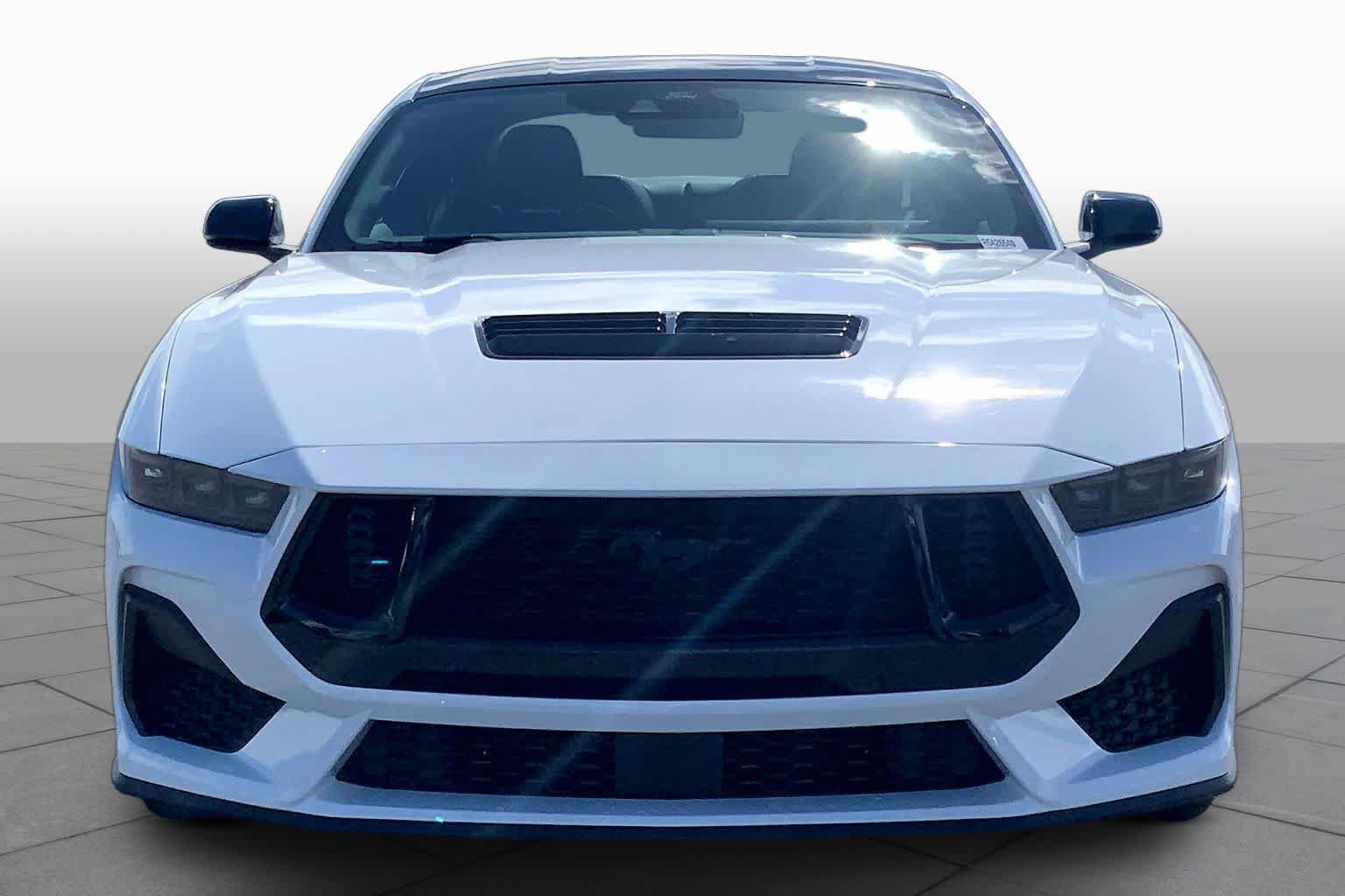 Certified 2024 Ford Mustang GT Premium RWD image 4