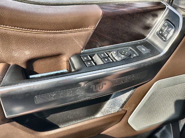 Certified 2024 Ford F250 King Ranch AWD/4WD image 13