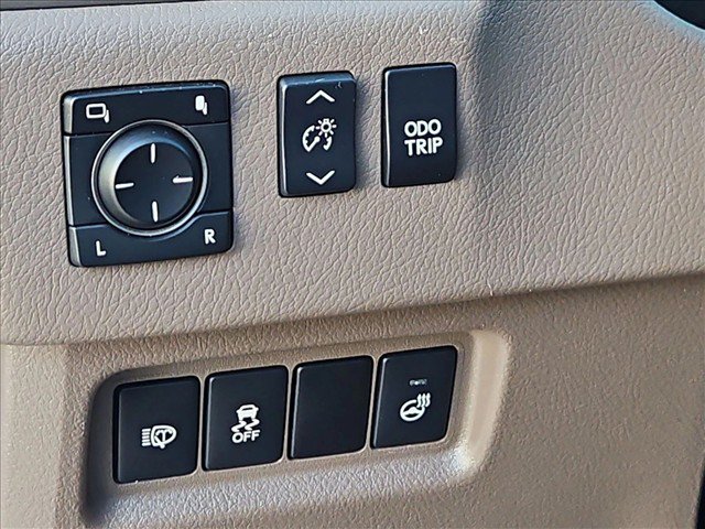 Used 2019 Lexus GX 460 Luxury AWD/4WD image 21