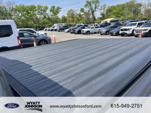 Certified 2023 Ford F150 XLT w/ Equipment Group 301A Mid image 12