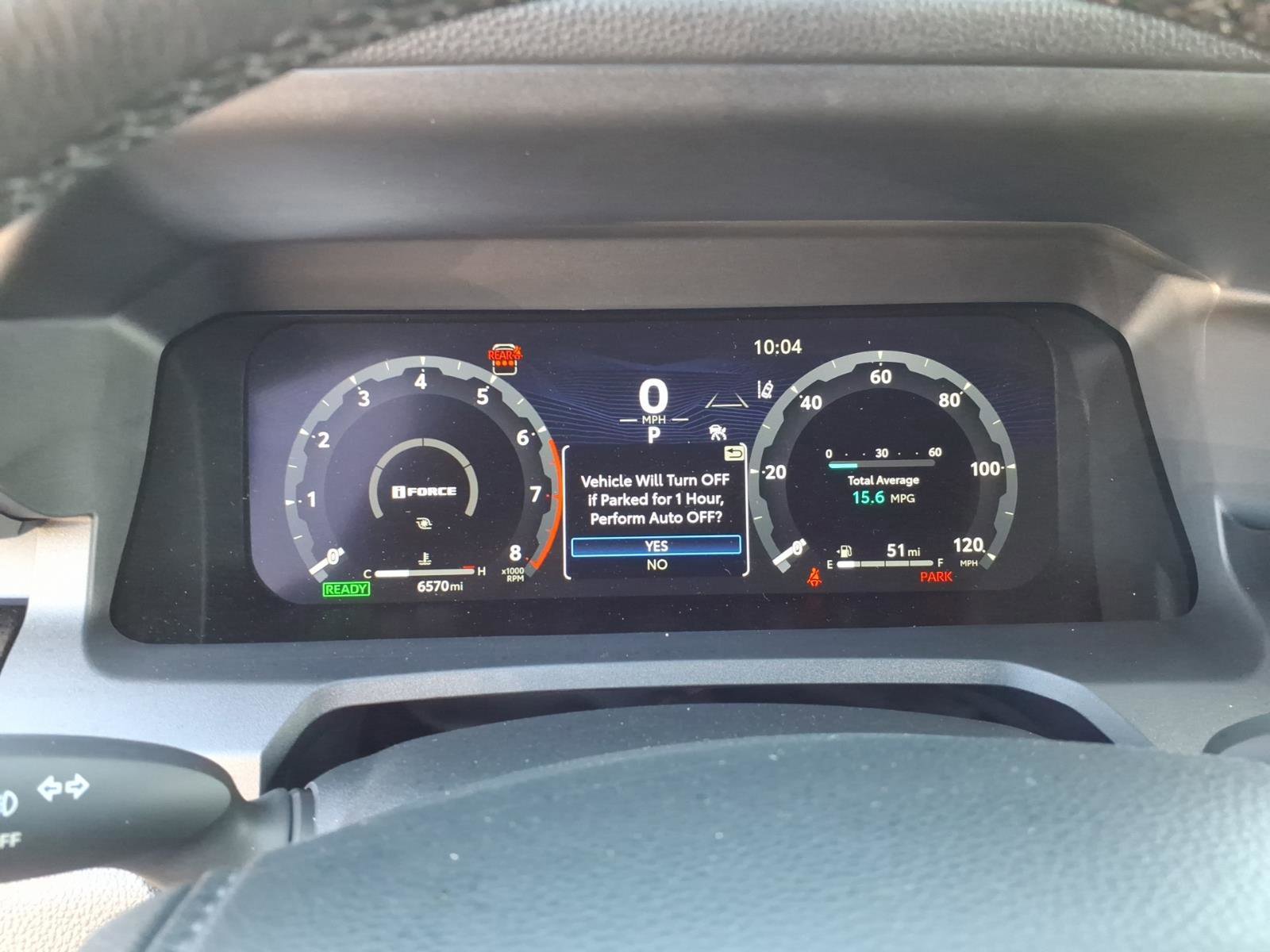 Used 2025 Toyota 4Runner Limited image 15