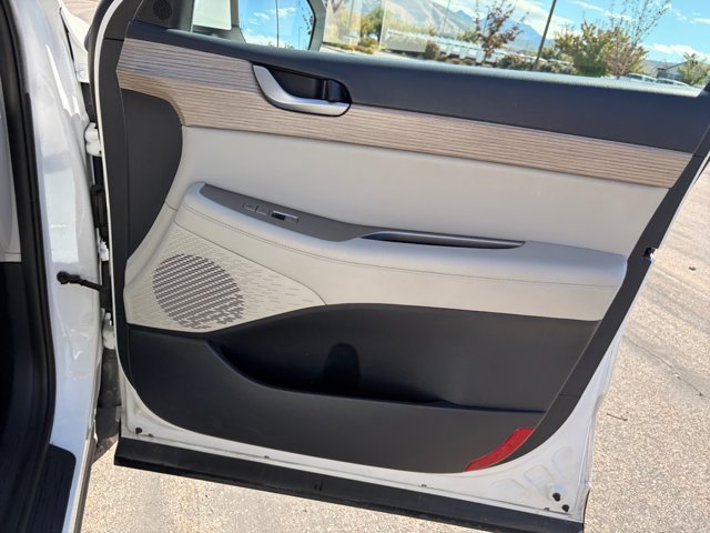 Used 2020 Hyundai Palisade SEL FWD image 12