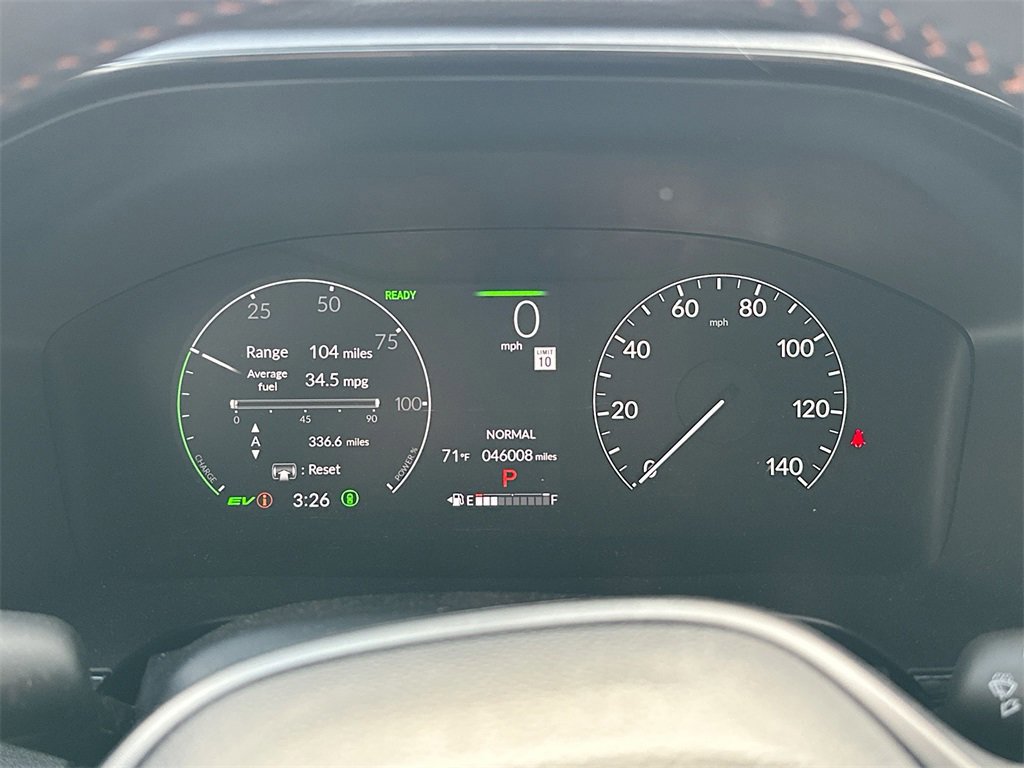 Used 2024 Honda CR-V Sport-L image 13