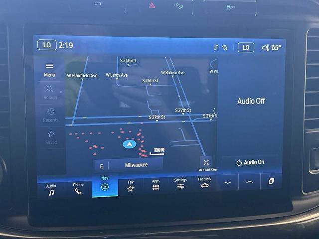 Certified 2023 Ford F150 XLT w/ Equipment Group 302A High AWD/4WD image 13