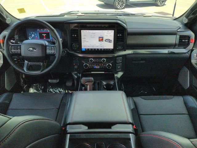 Certified 2026 Ford F150 Raptor AWD/4WD image 15