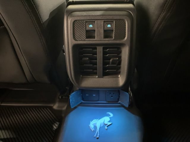 Certified 2025 Ford Bronco Outer Banks AWD/4WD image 29
