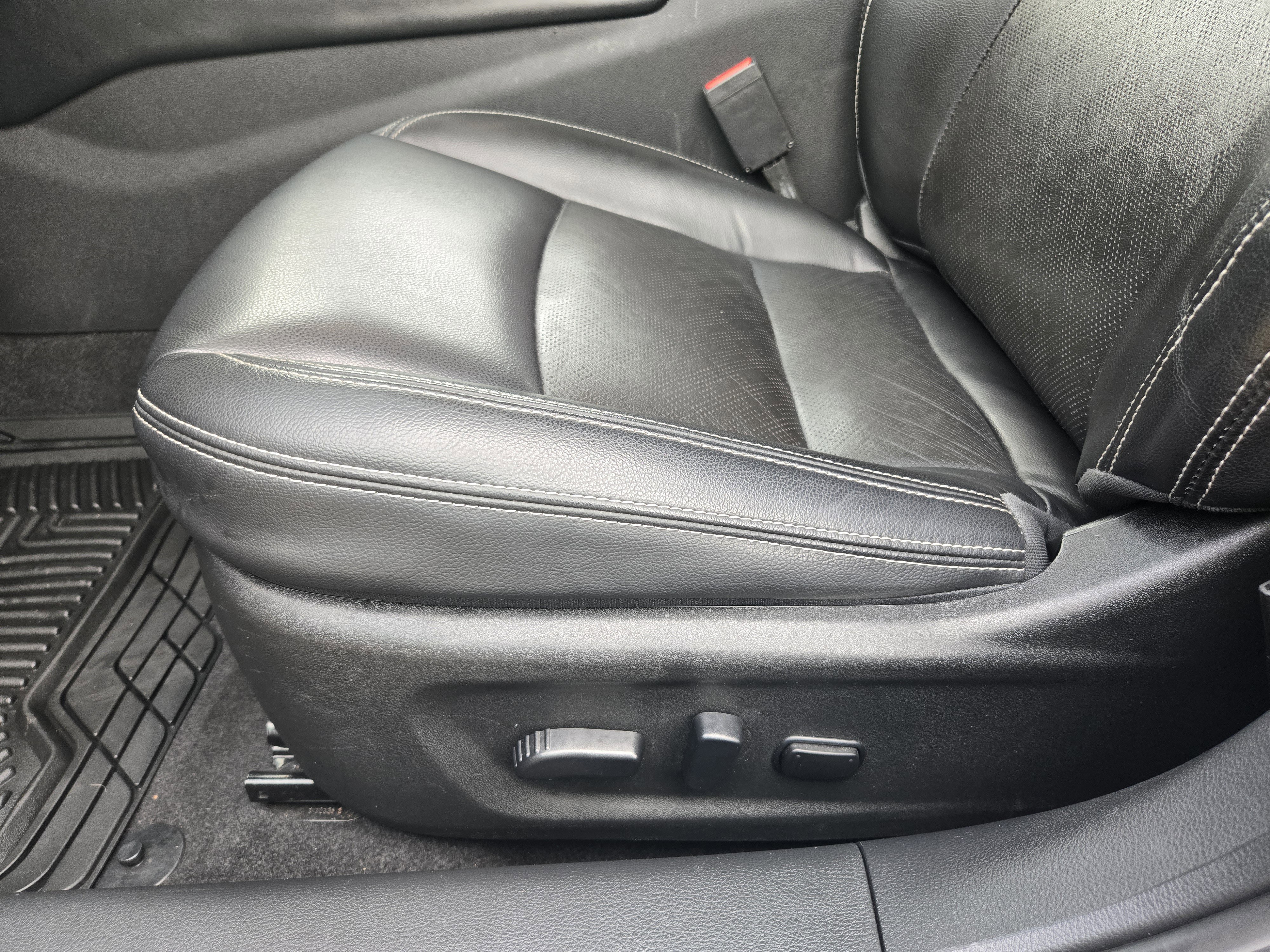 Used 2023 Nissan Altima 2.5 SL image 18