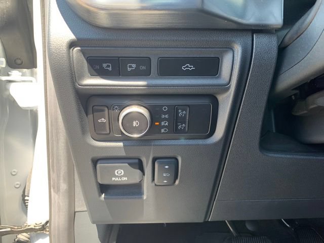 Certified 2023 Ford F150 Lariat w/ Max Trailer Tow Package AWD/4WD image 25
