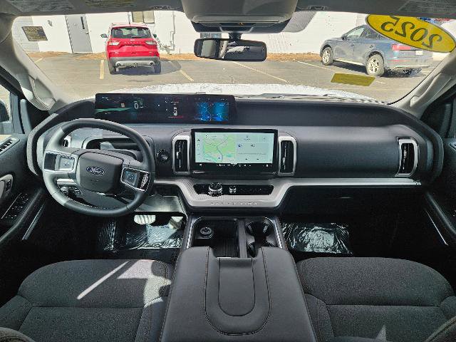 Certified 2025 Ford Expedition Max Active AWD/4WD image 14
