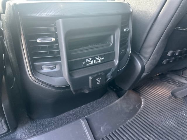 Used 2025 RAM 1500 RHO AWD/4WD image 20