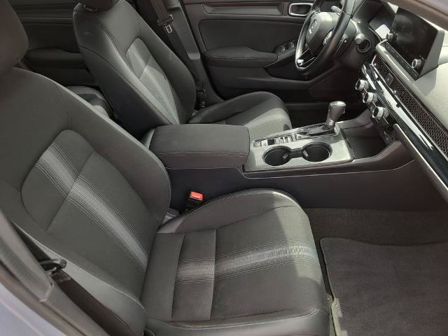 Used 2024 Honda Civic Sport image 11