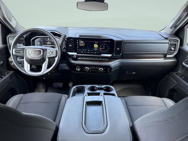 Used 2023 GMC Sierra 1500 SLE RWD image 19