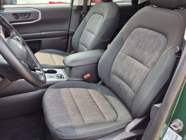 Certified 2023 Ford Bronco Sport Big Bend w/ Convenience Package AWD/4WD image 5