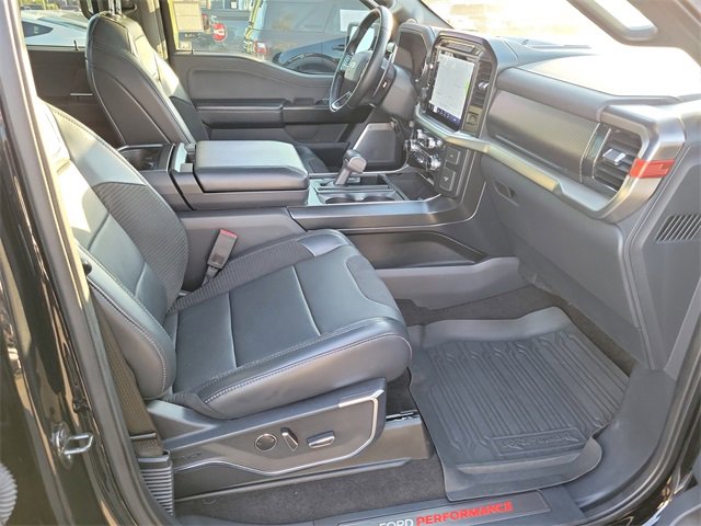 Certified 2022 Ford F150 Raptor w/ Raptor 37 Performance Package image 21