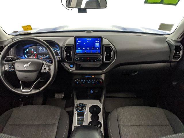 Certified 2022 Ford Bronco Sport Big Bend w/ Convenience Package AWD/4WD image 7