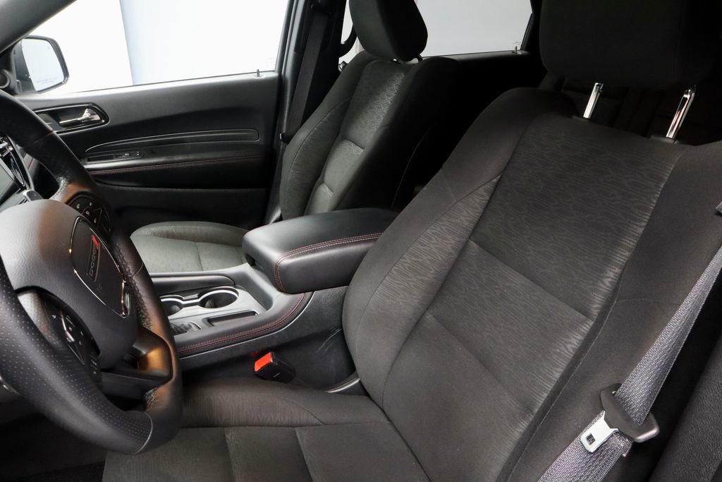 Used 2025 Dodge Durango GT AWD/4WD image 25