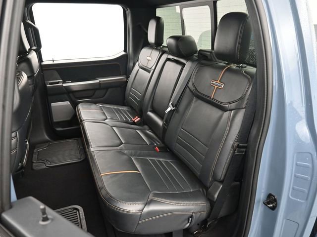 Certified 2023 Ford F150 Platinum image 26