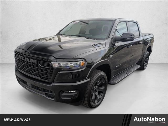 Used 2026 RAM 1500 Big Horn