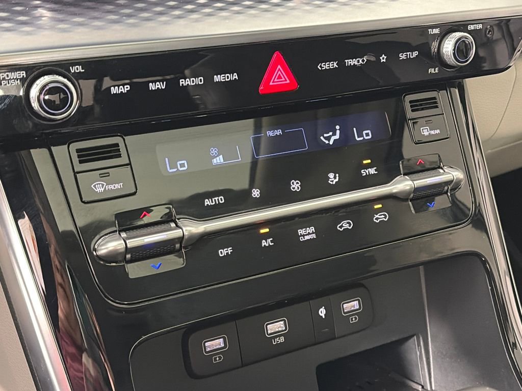 Used 2024 Kia Carnival SX Prestige image 20