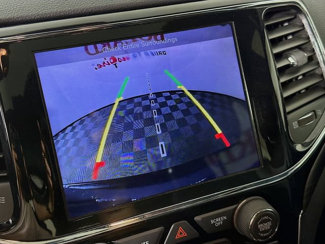 Used 2019 Jeep Grand Cherokee Altitude RWD image 17