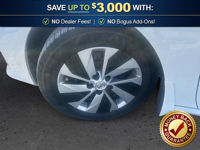 Used 2020 Nissan Altima 2.5 S FWD image 13