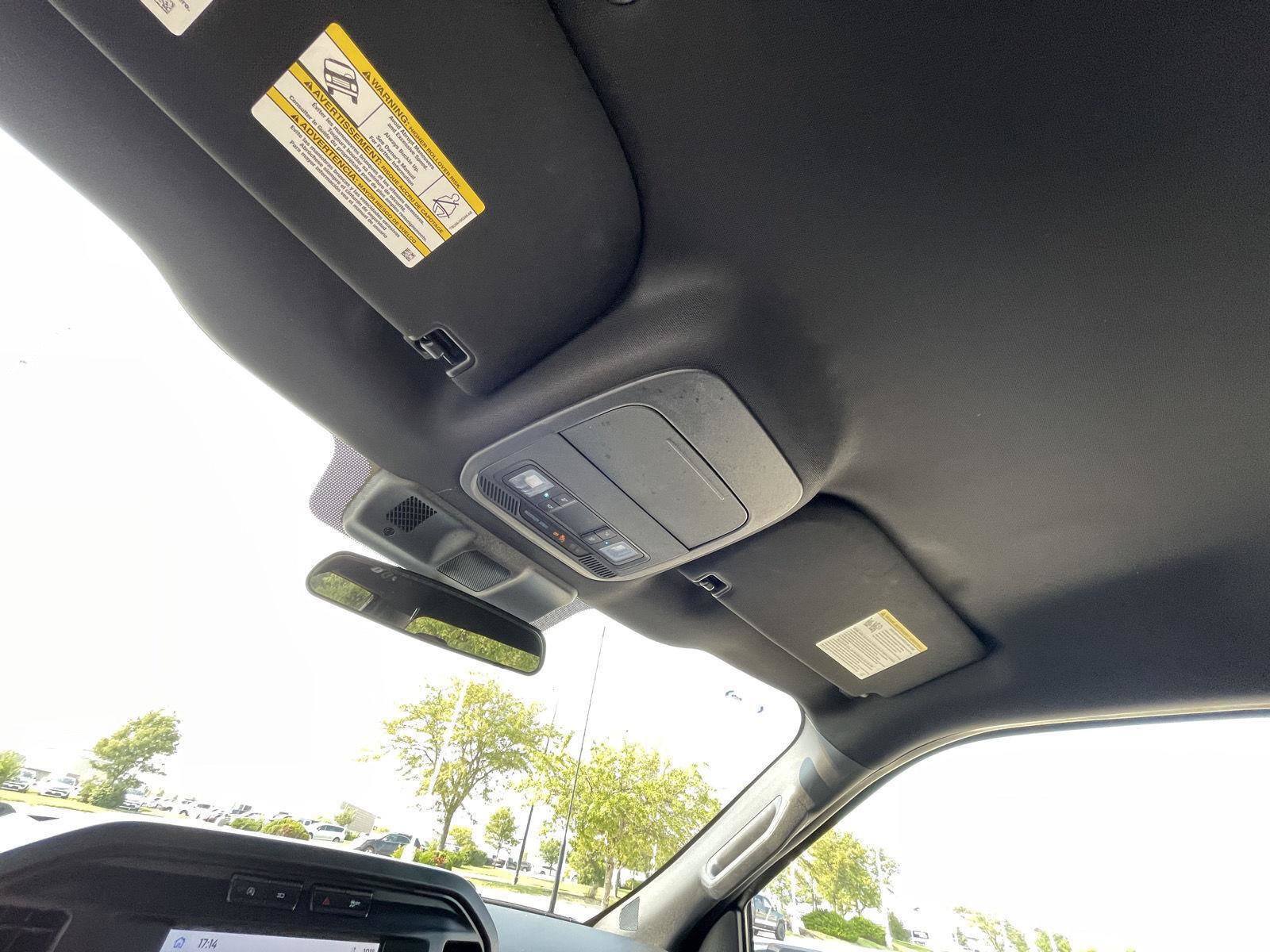 Certified 2023 Ford F150 XL w/ STX Appearance Package AWD/4WD image 21
