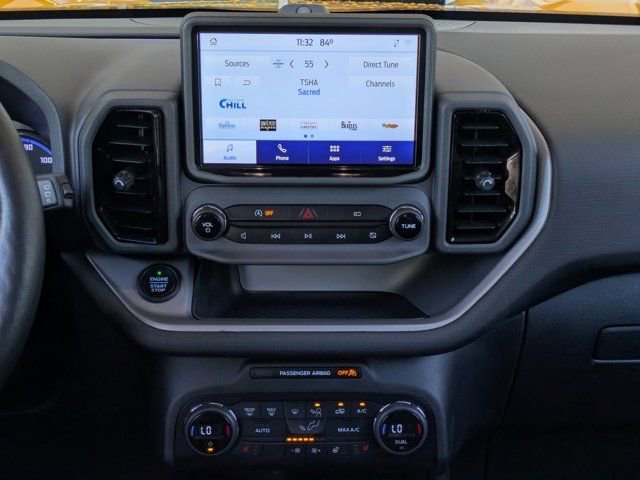 Certified 2021 Ford Bronco Sport First Edition AWD/4WD image 5