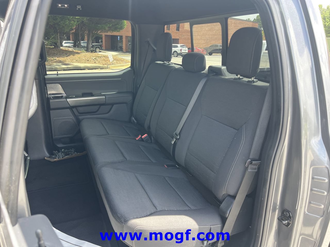 Certified 2023 Ford F150 XLT w/ Equipment Group 302A High AWD/4WD image 20