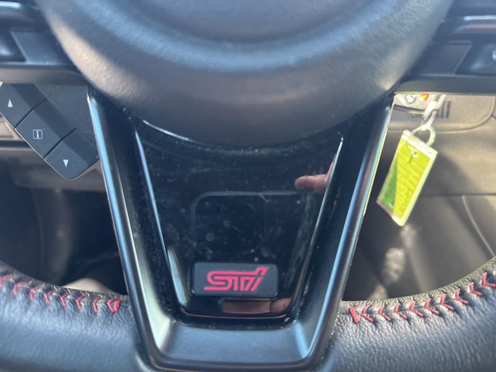 Used 2022 Subaru WRX AWD/4WD image 20