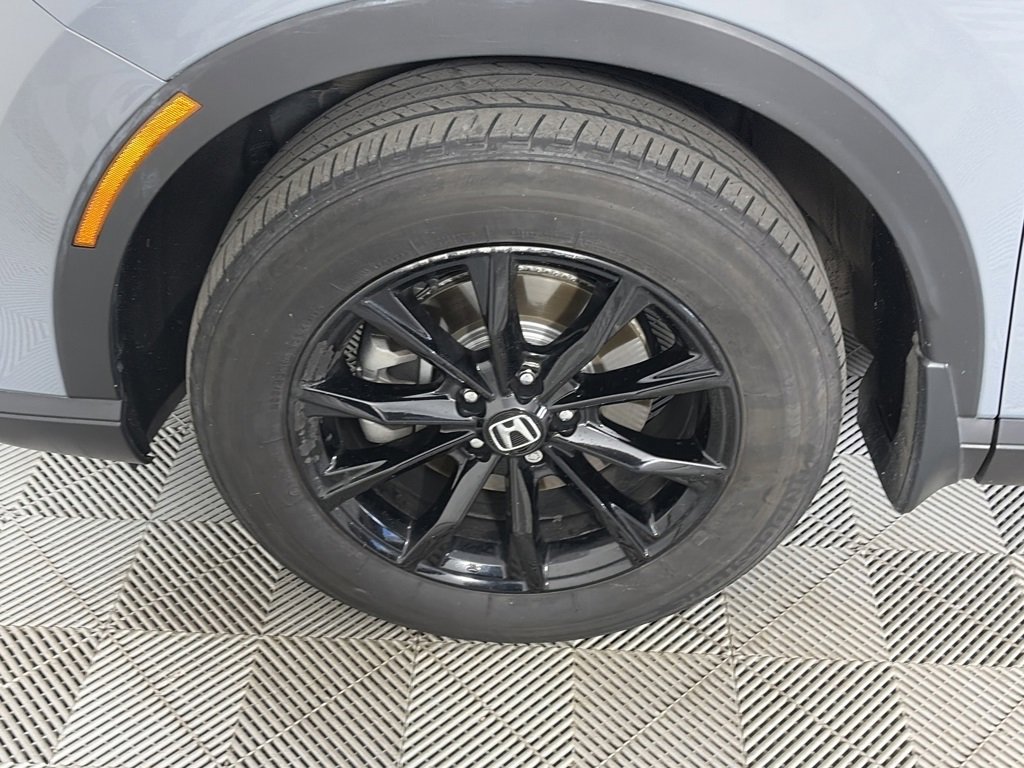 Used 2024 Honda CR-V Sport-L image 8