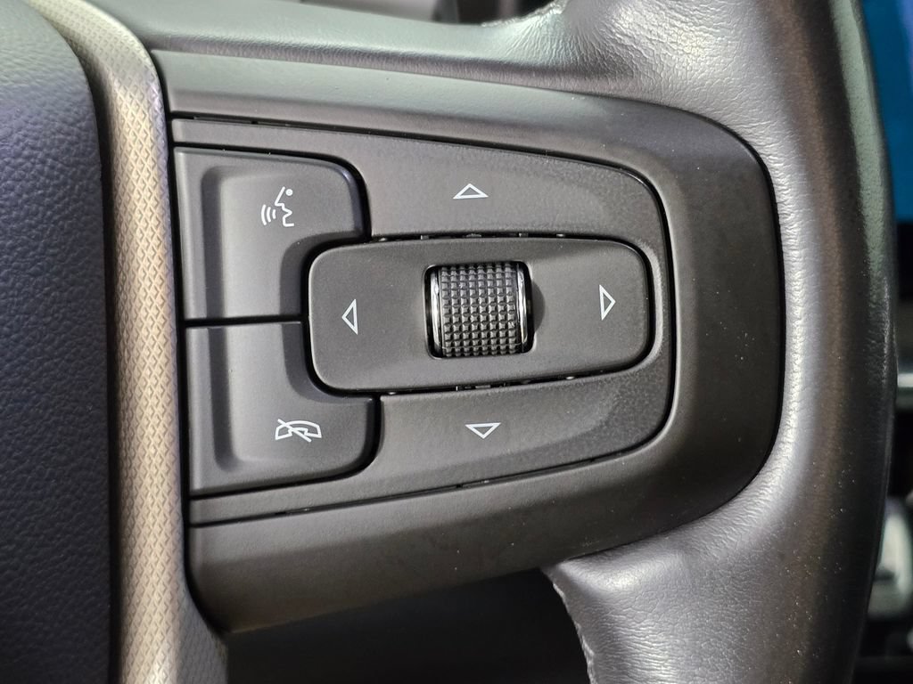 Used 2024 GMC Sierra 1500 Denali AWD/4WD image 34