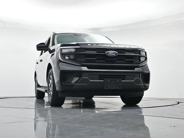Certified 2025 Ford Expedition Active image 35