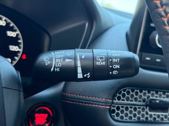 Used 2023 Honda HR-V Sport image 26