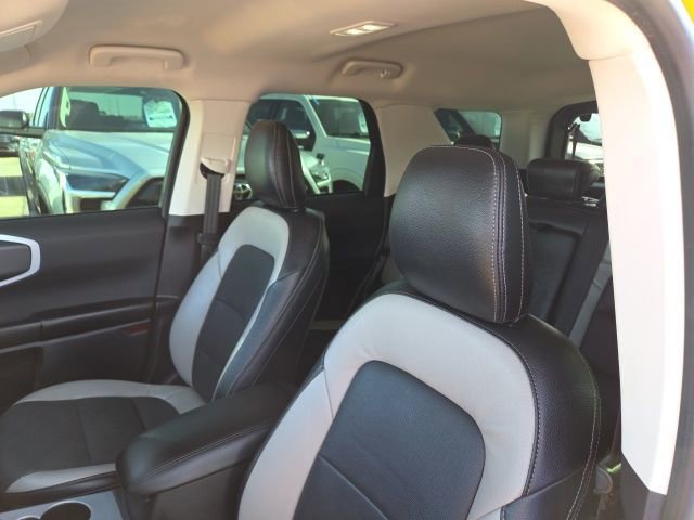 Certified 2022 Ford Bronco Sport Big Bend w/ Convenience Package image 26