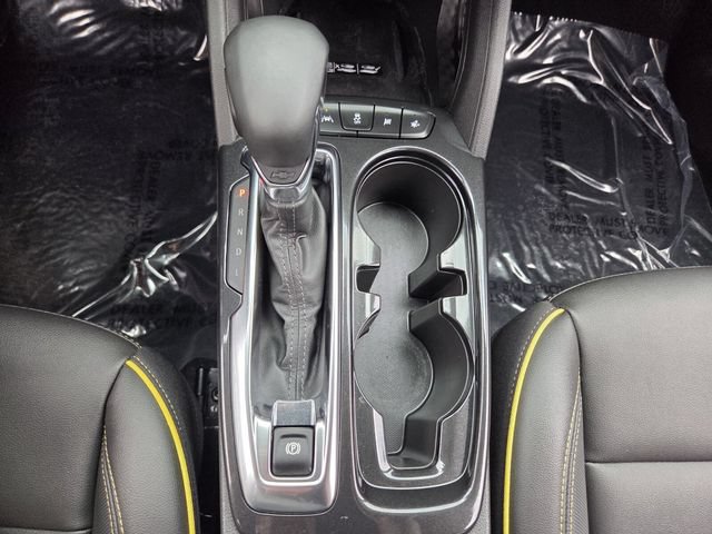 Used 2025 Chevrolet TrailBlazer ACTIV w/ Convenience Package FWD image 28