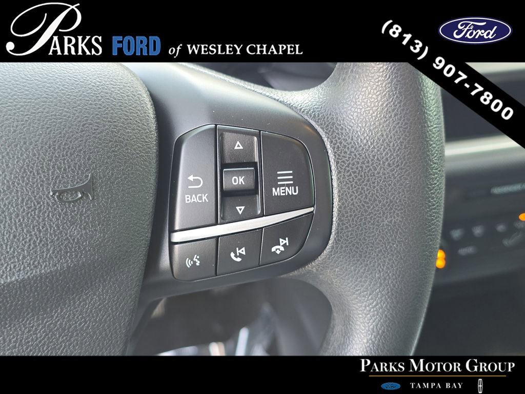 Certified 2022 Ford Bronco Sport Big Bend AWD/4WD image 29