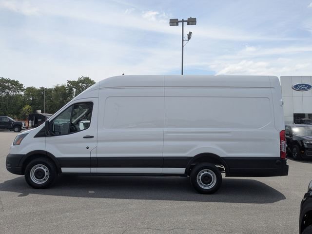 Certified 2024 Ford Transit 250 148 High Roof Extended w/ Load Area Protection Package RWD image 6
