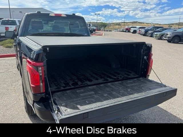 Certified 2024 Ford F150 XL AWD/4WD image 18