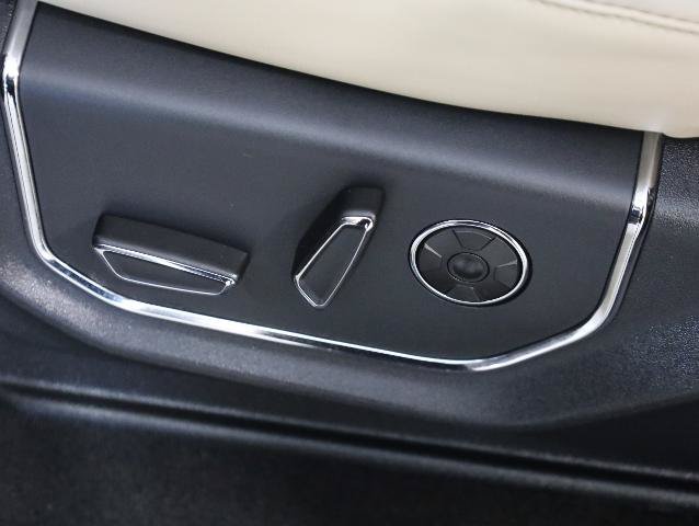 Certified 2024 Ford Expedition Platinum AWD/4WD image 38
