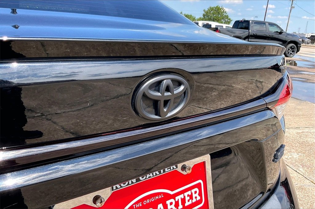 Used 2024 Toyota Corolla SE image 27