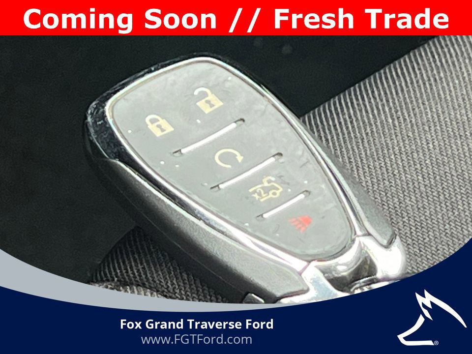 Used 2024 Chevrolet Malibu LT image 32