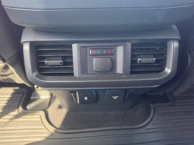 Certified 2025 Ford F150 Tremor w/ Equipment Group 402A High AWD/4WD image 17