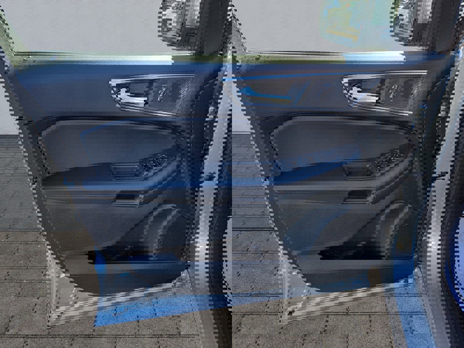 Certified 2022 Ford Edge SEL image 10