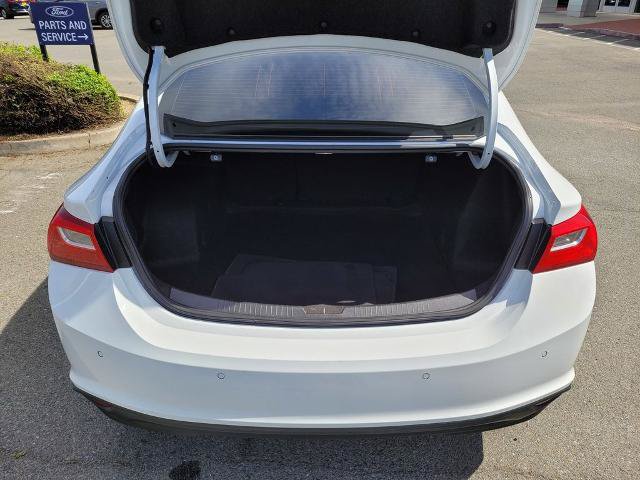 Used 2023 Chevrolet Malibu LT w/ Driver Confidence Package FWD image 11