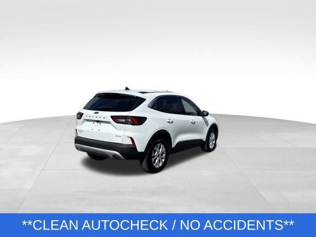 Certified 2024 Ford Escape Active w/ Tech Pack #1 AWD/4WD image 4
