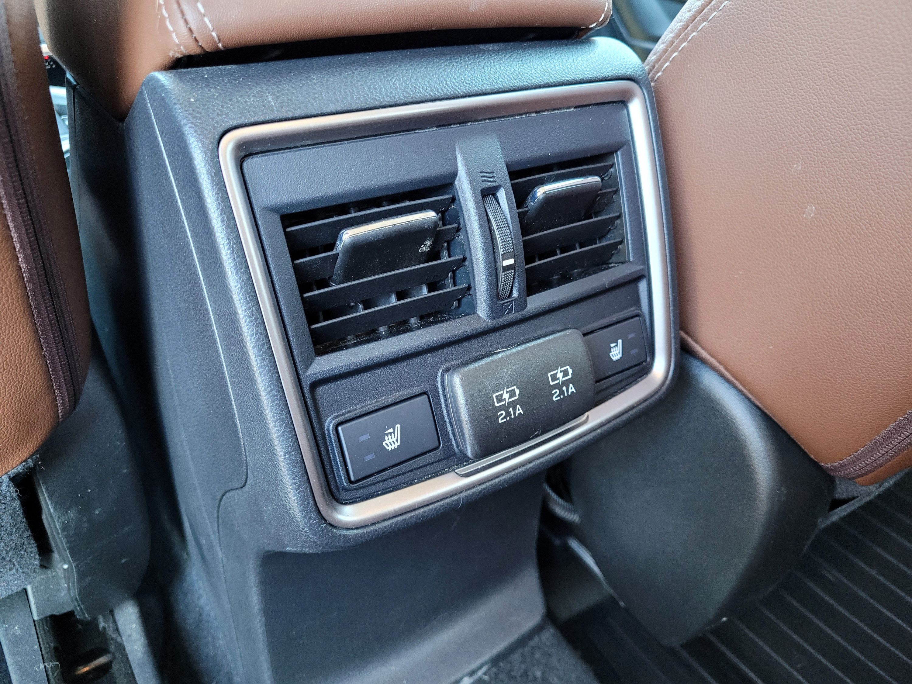 Used 2019 Subaru Forester Touring AWD/4WD image 16