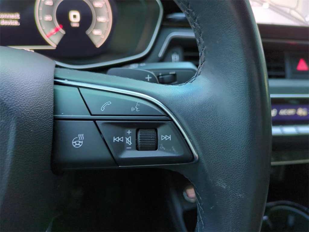 Used 2023 Audi A5 2.0T Prestige image 25